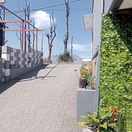 Mentigen Homestay Ngadisari Buitenkant foto