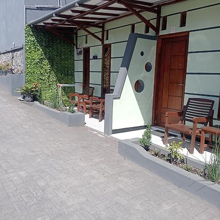 Mentigen Homestay Ngadisari Buitenkant foto