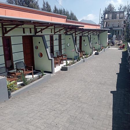 Mentigen Homestay Ngadisari Buitenkant foto