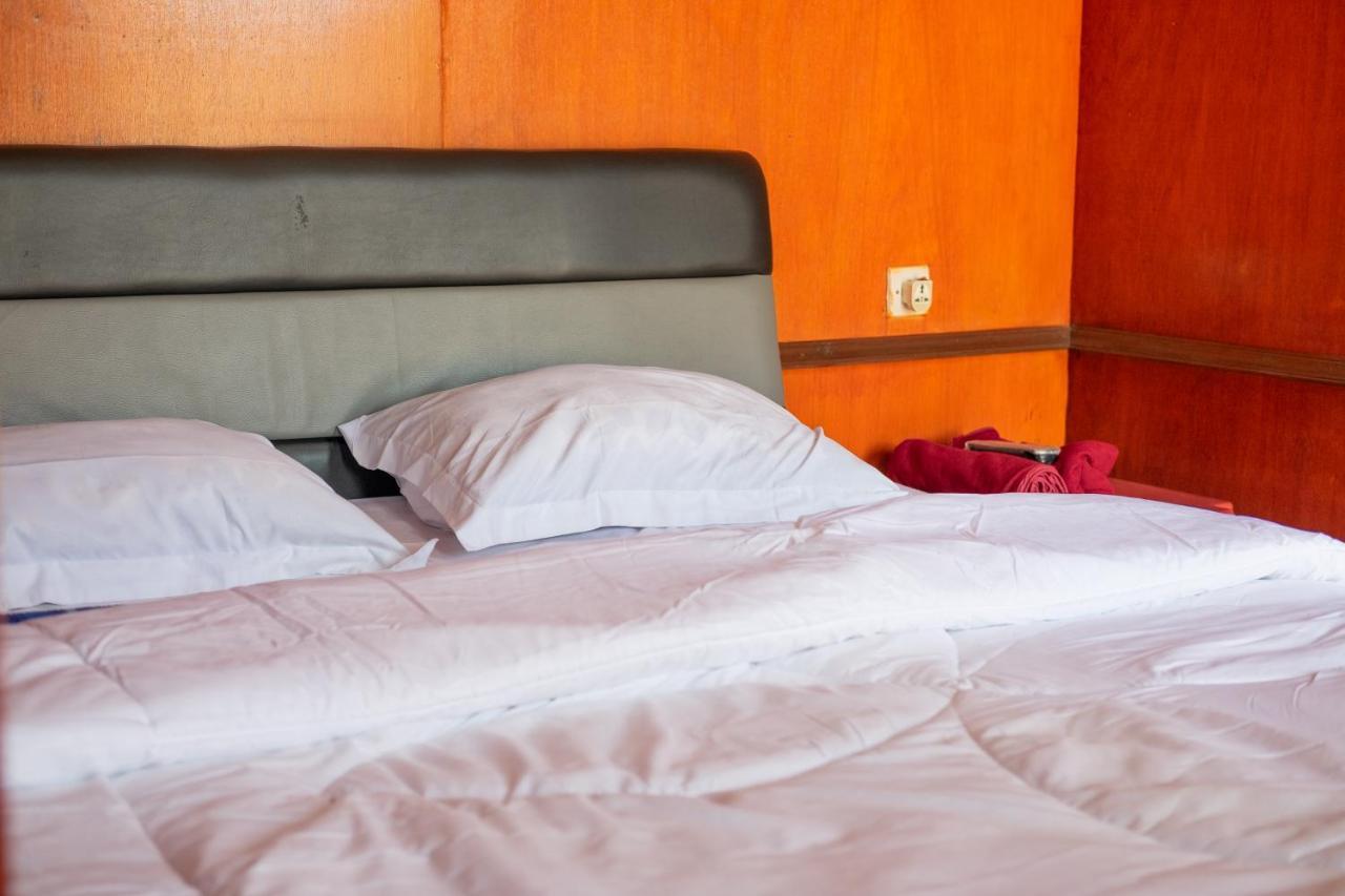 Mentigen Homestay Ngadisari Buitenkant foto