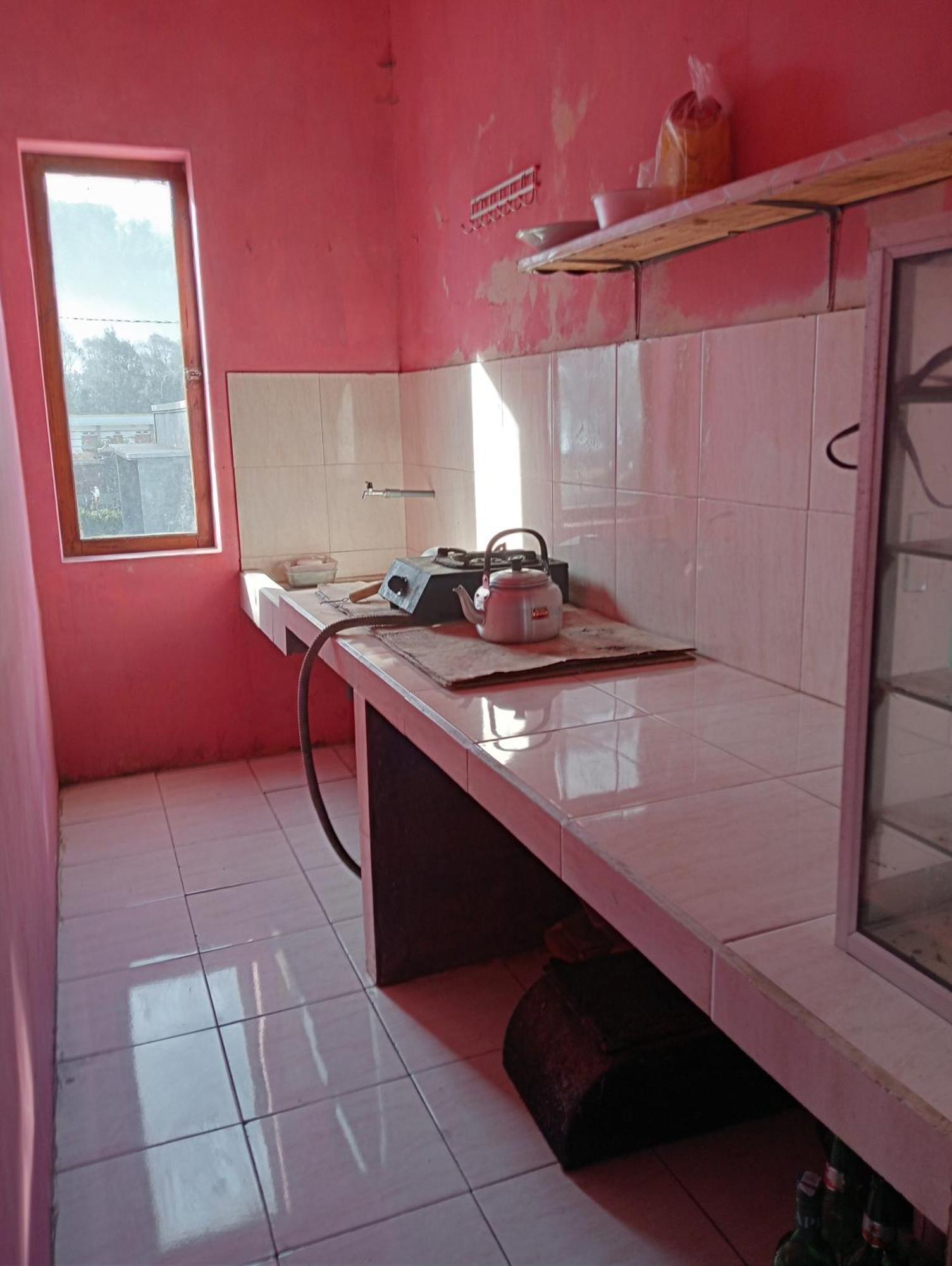 Mentigen Homestay Ngadisari Buitenkant foto