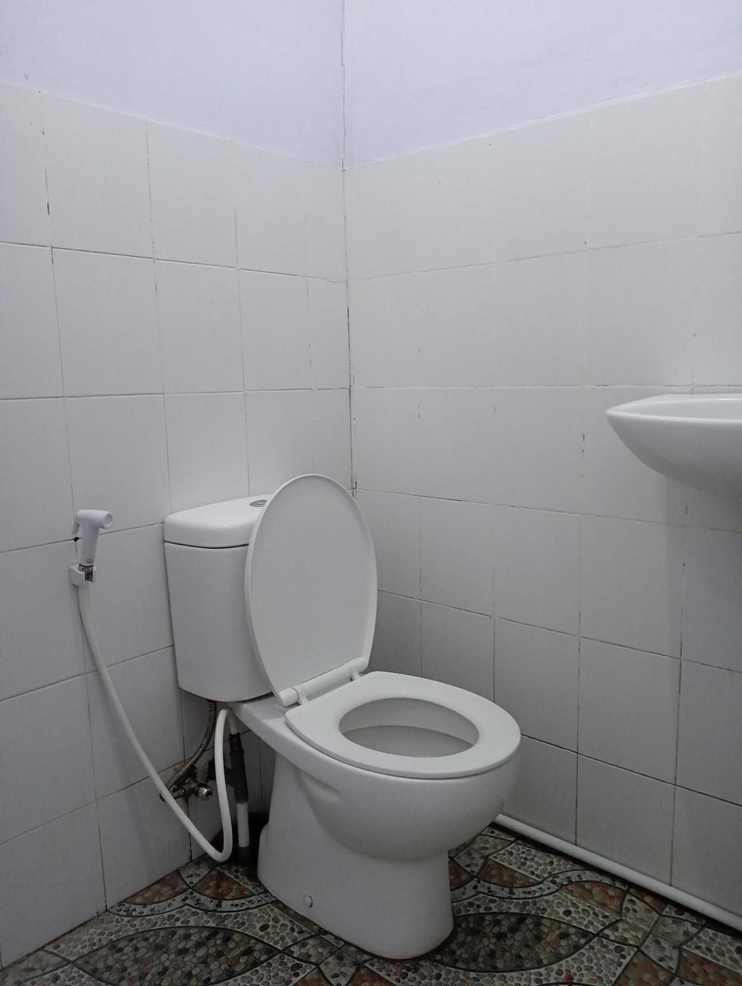 Mentigen Homestay Ngadisari Buitenkant foto