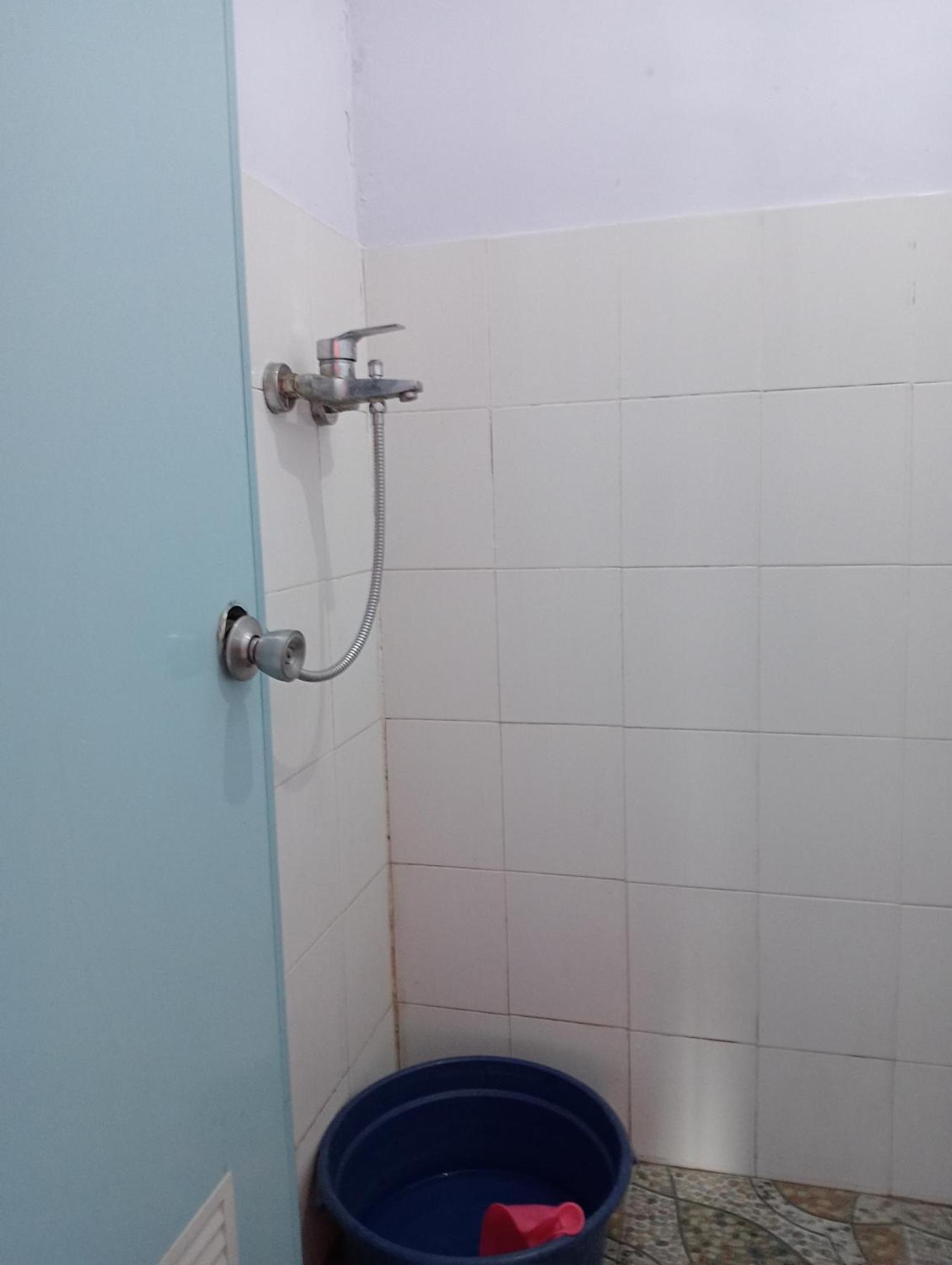 Mentigen Homestay Ngadisari Buitenkant foto