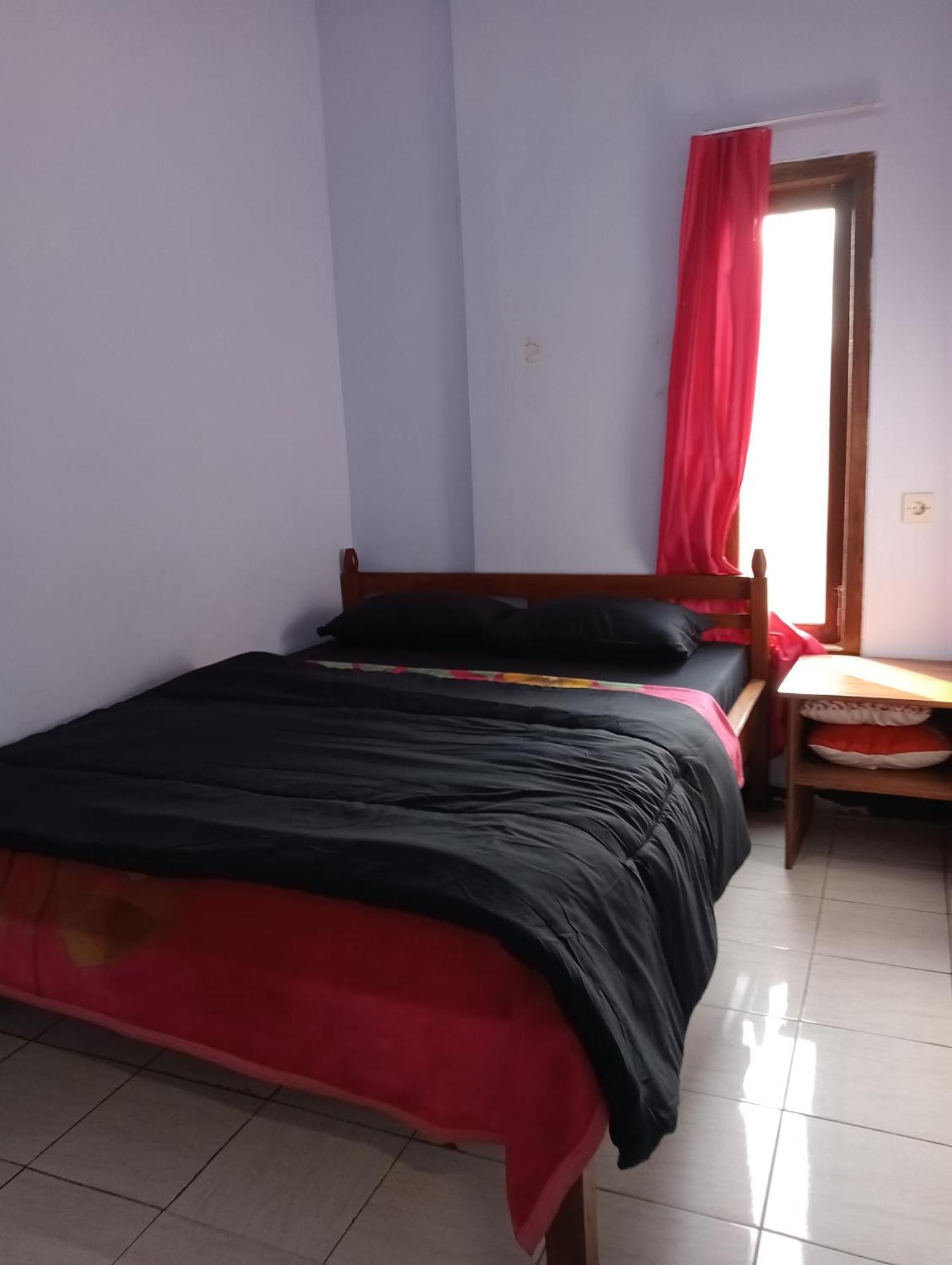 Mentigen Homestay Ngadisari Buitenkant foto