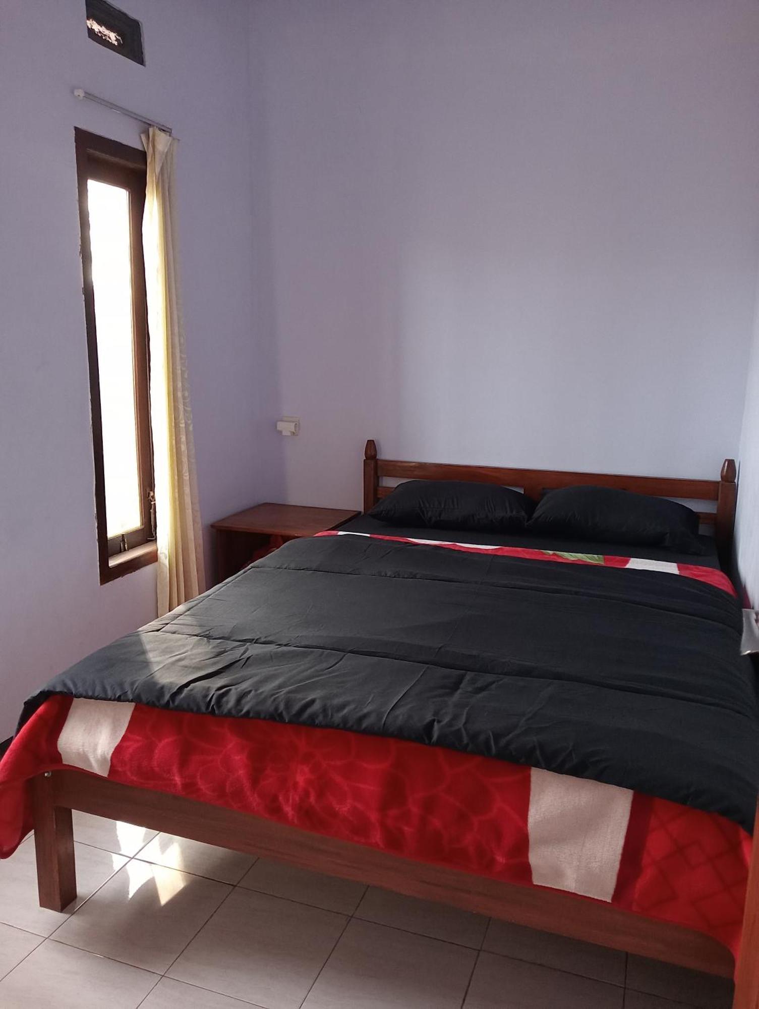 Mentigen Homestay Ngadisari Buitenkant foto