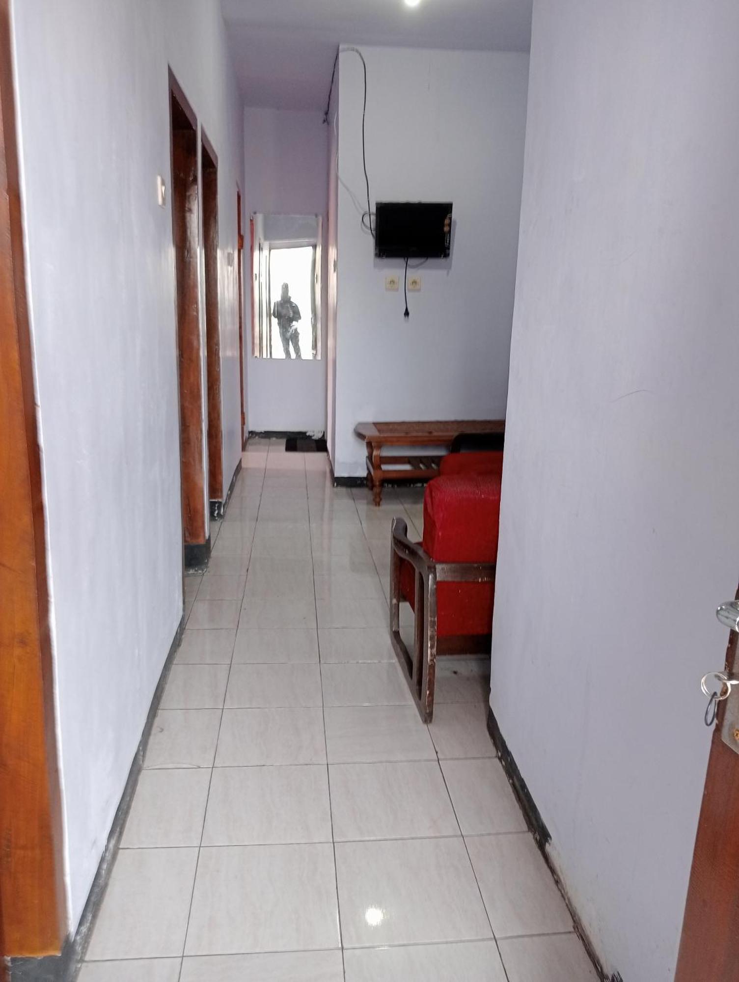 Mentigen Homestay Ngadisari Buitenkant foto