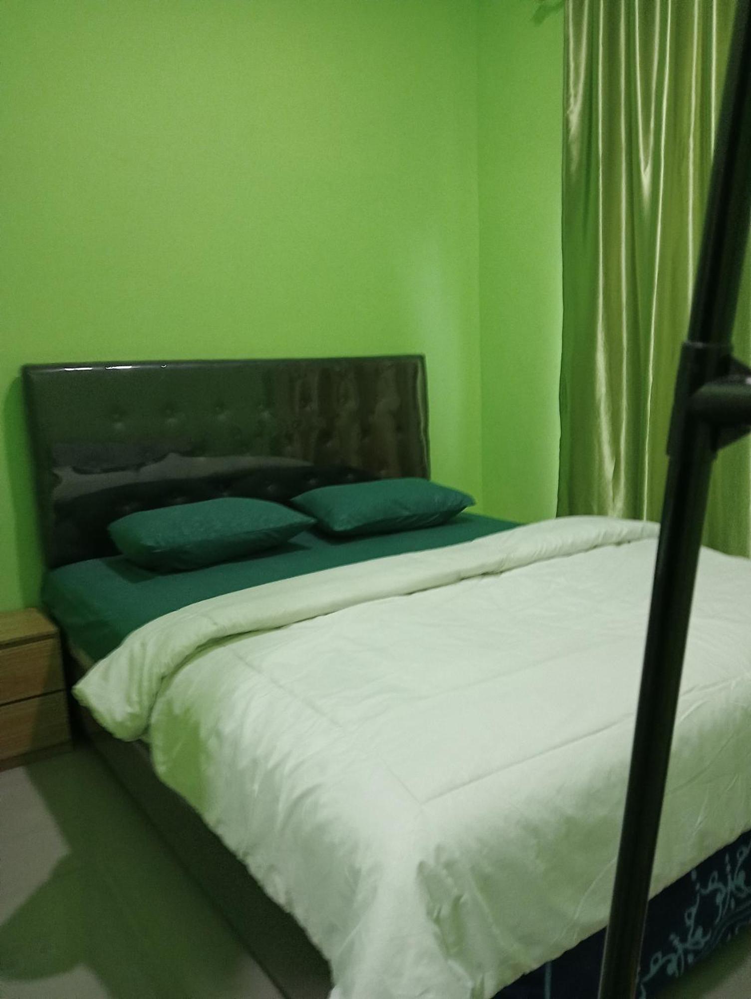 Mentigen Homestay Ngadisari Buitenkant foto