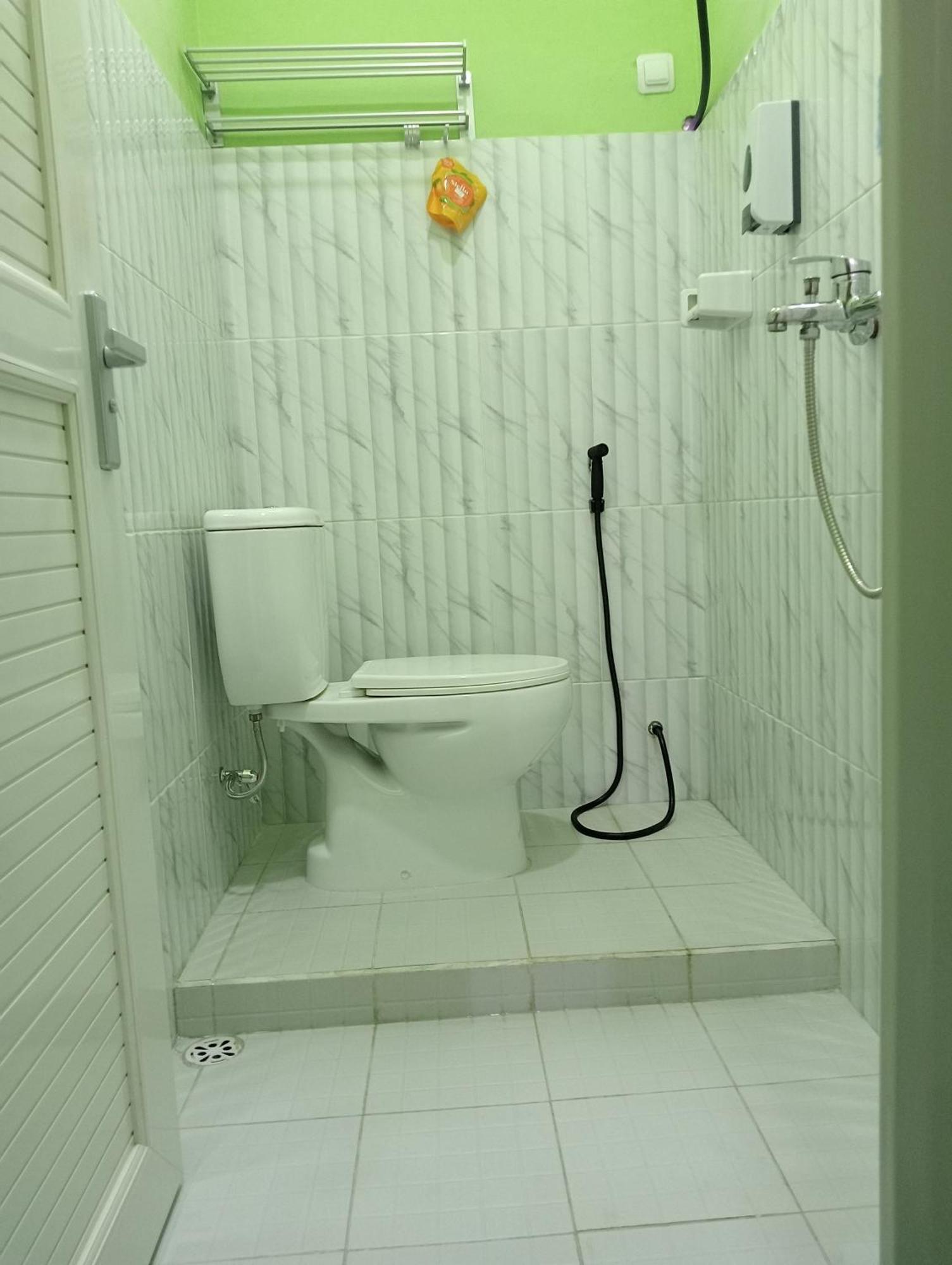 Mentigen Homestay Ngadisari Buitenkant foto