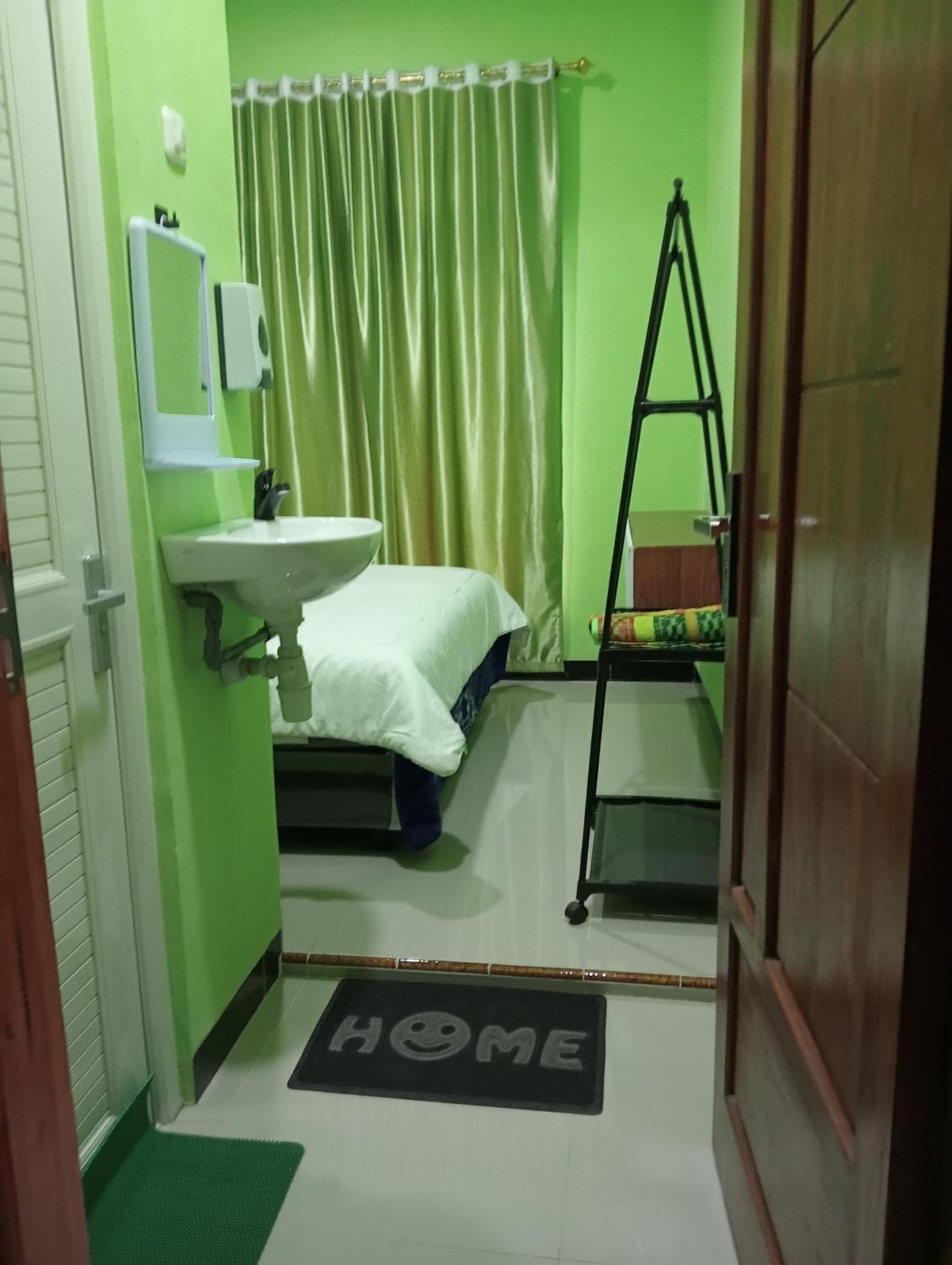 Mentigen Homestay Ngadisari Kamer foto