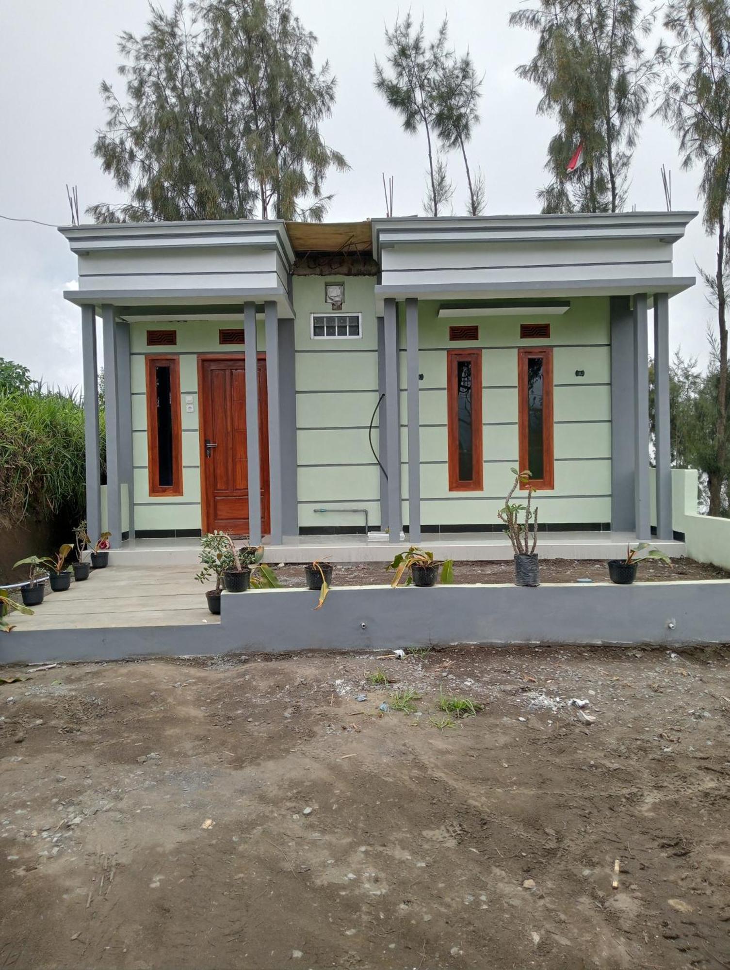 Mentigen Homestay Ngadisari Buitenkant foto